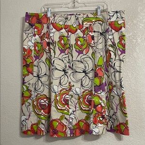 LANE BRYANT Size 20 Skirt